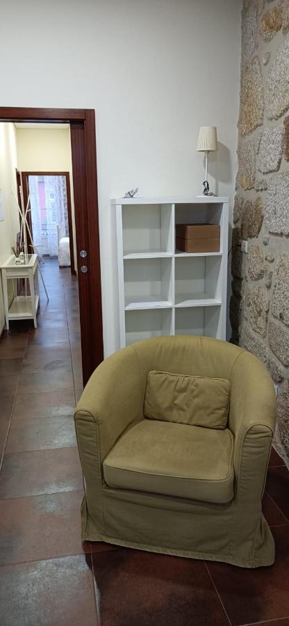 Casa Da Ponte Velha Apartment ปอนเตเดอลิมา ภายนอก รูปภาพ